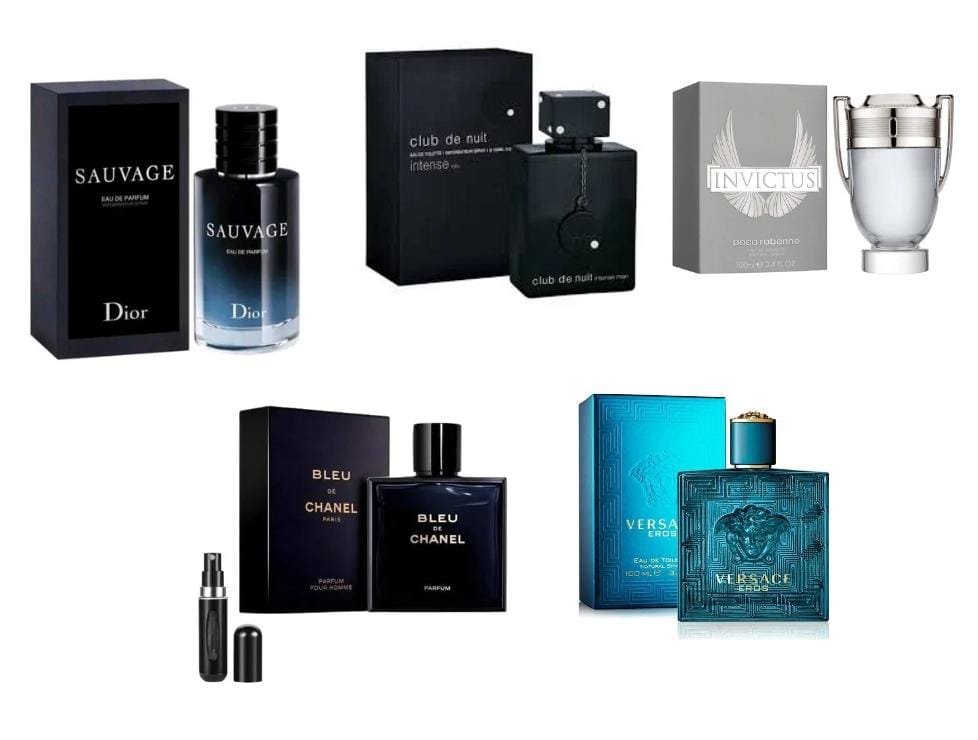 PROMO - 570 CABALLERO X5